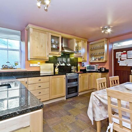 Dess Lodge Kincardine O'Neil Eksteriør billede