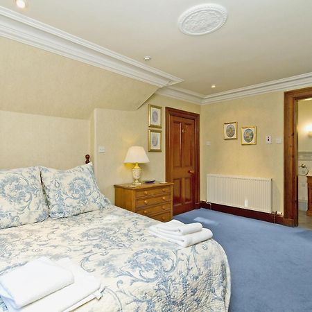 Dess Lodge Kincardine O'Neil Eksteriør billede