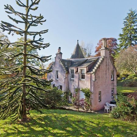 Dess Lodge Kincardine O'Neil Eksteriør billede