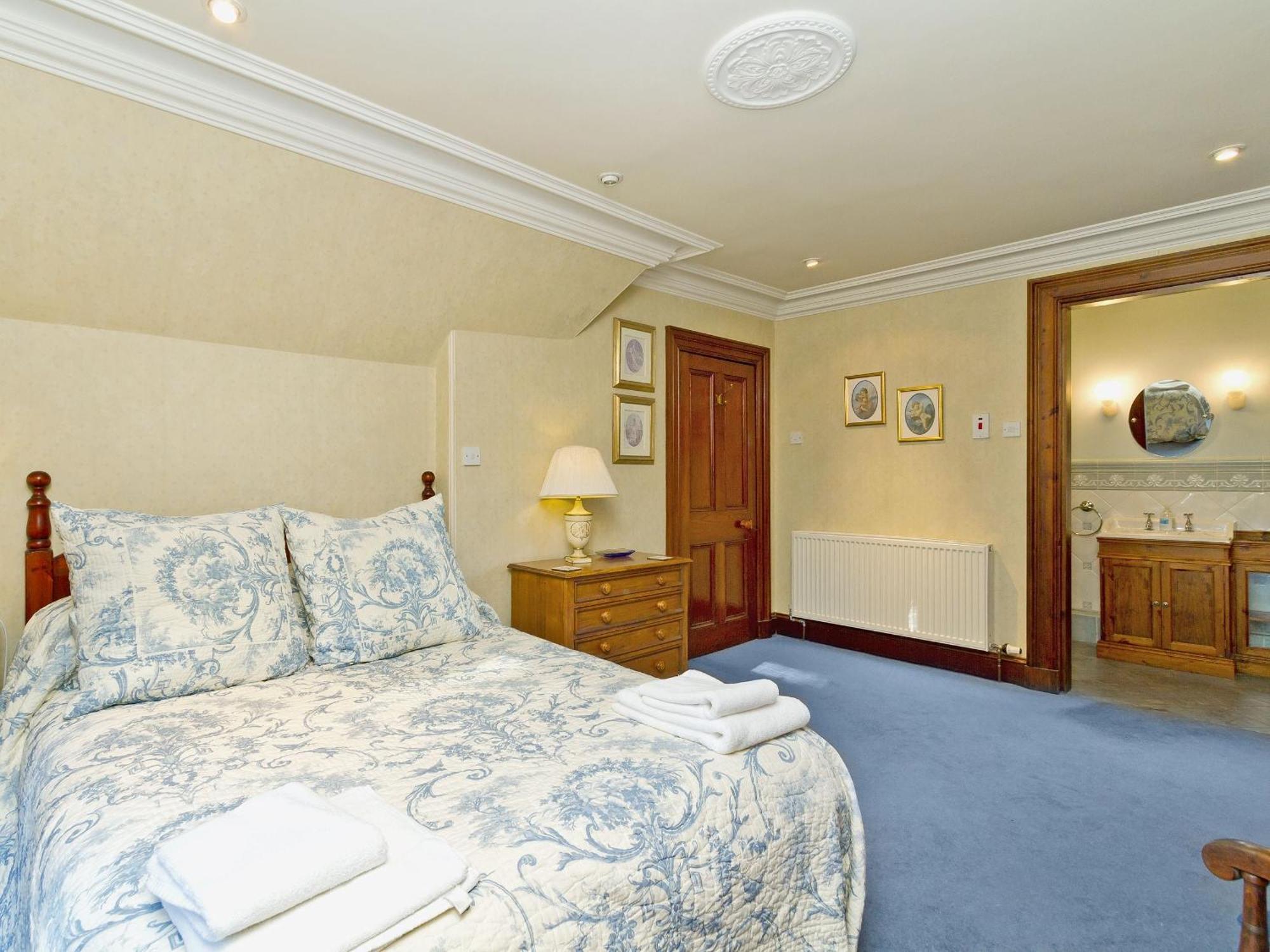 Dess Lodge Kincardine O'Neil Eksteriør billede